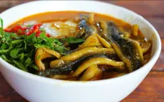 Bộ VHTTDL đề nghị xử lý thông tin sai sự thật việc tri thức dân gian “Cháo lươn” Nghệ An được đề cử Di sản văn hóa phi vật thể