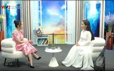 Cho ngày hoàn hảo: Gặp lại “bé Thảo” trong Phía trước là bầu trời