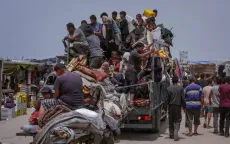 Giao tranh tiếp diễn ác liệt, Israel ban hành lệnh sơ tán mới ở Gaza