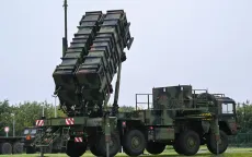 Mỹ duyệt bán lô tên lửa Patriot 5 tỷ USD cho Đức