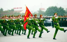 Viết tiếp trang sử vẻ vang của lực lượng Công an nhân dân trong thời đại mới