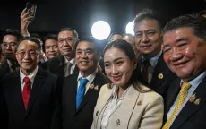 Thái Lan chuẩn bị thành lập nội các mới