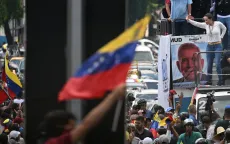 Tổng thống Mỹ Biden lên tiếng ủng hộ tổ chức cuộc bầu cử mới ở Venezuela