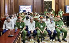 Đại án đăng kiểm: Các bị cáo nói lời ân hận sau cùng, xin giảm án