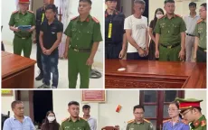Bắt thêm 3 đối tượng liên quan trong vụ nổ mìn tại Lai Châu