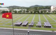 Bảo vệ Tổ quốc trên vùng biển Tây Nam: Những chiến công thầm lặng
