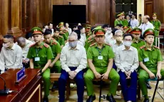 Đại án đăng kiểm: 42 bị cáo được đề nghị giảm mức án