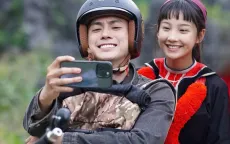 Tình địch nặng ký của Chải 'Đi giữa trời rực rỡ': Đẹp trai, ấm áp, nhiều tiền