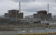 IAEA cảnh báo mất an toàn tại nhà máy điện hạt nhân Zaporizhzhia