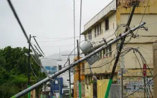 Bão Ernesto làm mất điện hàng loạt ở Bermuda nhưng không gây thiệt hại lớn