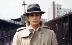 Huyền thoại người Pháp Alain Delon qua đời ở tuổi 88