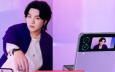 Suga (BTS) bị xoá quảng cáo hậu bê bối lái xe khi say rượu