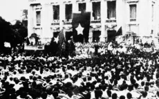 79 năm Cách mạng tháng Tám thành công