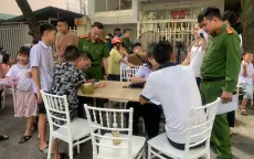 Quảng Ninh: Công an TP Hạ Long thực hiện đợt cao điểm "45 ngày đêm" cấp căn cước