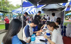 28.8 điểm mới trúng tuyển ngành Báo chí, Trường Đại học Khoa học Xã hội và Nhân văn, Đại học Quốc gia TP Hồ Chí Minh