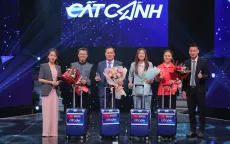 Cất cánh: Câu chuyện của những con người nỗ lực tạo ra giá trị tốt đẹp