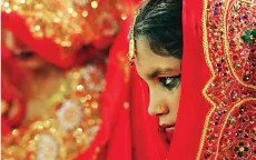 “Cô dâu mùa mưa” - Xu hướng tảo hôn gia tăng sau mùa mưa lũ ở Pakistan