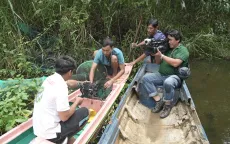 Ký sự Đất sinh nghề sắp lên sóng VTV Cần Thơ