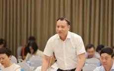 Hơn 9,7 điểm/môn vẫn trượt, hiệu trưởng ĐH Sư phạm lý giải 'đó là quy tắc của sự lựa chọn'