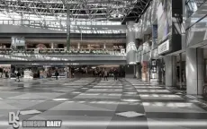 236 chuyến bay bị hoãn tại Hokkaido, Nhật Bản vì một chiếc kéo biến mất