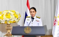 Thủ tướng Phạm Minh Chính gửi thư chúc mừng Thủ tướng Vương quốc Thái Lan