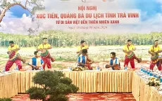 Du lịch Trà Vinh có gì để thu hút du khách?