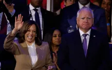 Bà Kamala Harris đề xuất tăng thuế suất doanh nghiệp lên 28%
