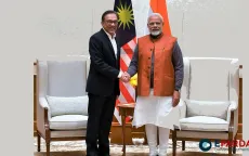Thủ tướng Anwar Ibrahim đến Ấn Độ tìm kiếm sự ủng hộ giúp Malaysia gia nhập BRICS