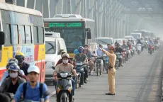 Thủ tướng yêu cầu bảo đảm an toàn giao thông dịp nghỉ lễ 2/9 và đầu năm học mới