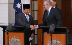 Australia, Indonesia tăng cường hợp tác quốc phòng