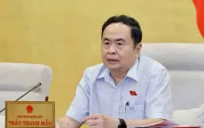 Cần rà soát kỹ nội dung giám sát về phát triển và sử dụng nguồn nhân lực
