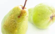 Khám phá những lợi ích vàng của quả lê đối với sức khỏe