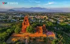 Ninh Thuận: Đời sống kinh tế, văn hoá của người Chăm ngày càng được nâng cao