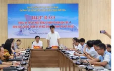 Thanh Hóa: Chuẩn bị chu đáo các hoạt động kỷ niệm 70 năm đón đồng bào miền Nam tập kết ra Bắc