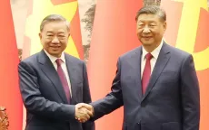 Tuyên bố chung Việt Nam - Trung Quốc