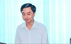 Kỷ luật cảnh cáo Giám đốc Trung tâm xúc tiến đầu tư tỉnh Bình Phước