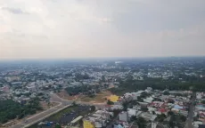Bình Dương đấu giá hơn 8,3 hecta đất công