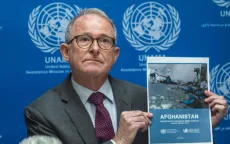 Taliban cấm báo cáo viên đặc biệt của Liên hợp quốc về nhân quyền đến Afghanistan