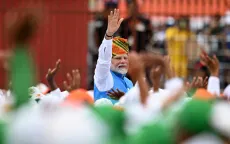 Ấn Độ nỗ lực cân bằng ảnh hưởng, củng cố vị thế tại Đông Âu