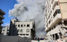 Israel không kích sát hại ít nhất 50 người ở Gaza ngay sau chuyến thăm của Ngoại trưởng Mỹ