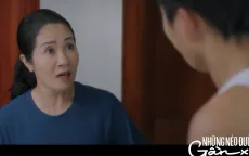 Những nẻo đường gần xa - Tập 61: Ngọc bị bắt vì tội lừa đảo