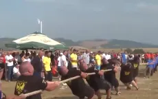 Kỳ Olympic đặc biệt tại Bosnia-Herzegovina