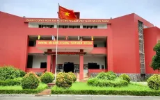 Điểm chuẩn ngành nào của khối trường Công an cao nhất năm 2024?