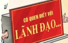 “Nổ” quen biết lãnh đạo tỉnh, lừa đảo chiếm đoạt gần 4 tỷ đồng