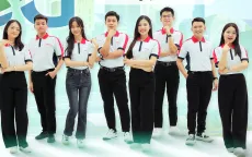 Phát động học bổng Sharing the Dream 2024 trị giá 1,5 tỷ đồng