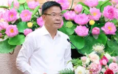 Phó Thủ tướng Lê Thành Long làm Chủ tịch Hội đồng quốc gia về phát triển bền vững
