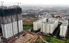TP Hồ Chí Minh giải ngân 170 tỷ đồng cho dự án nhà ở xã hội