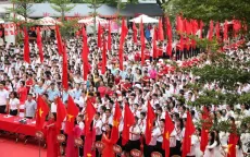 Chính thức: Hà Nội ban hành khung thời gian năm học 2024 – 2025