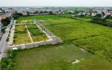 Ngăn trục lợi từ đấu giá đất