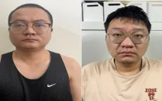 Quảng Ninh: Bắt giữ 2 đối tượng người nước ngoài tàng trữ, lưu hành tiền giả